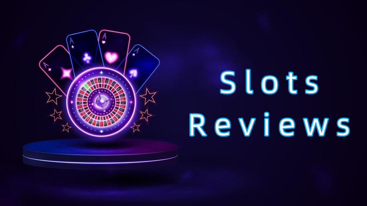 Slots Reviews پاکستان